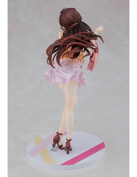 Rent-a-Girlfriend Estatua PVC 1/7 Chizuru Mizuhara 23 cm Rent-a-Girlfriend Estatua PVC 1/7 Chizuru Mizuhara 23 cm