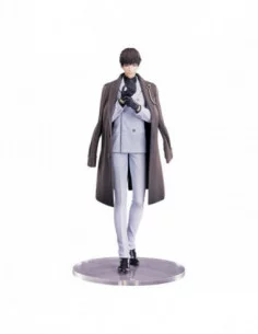 Love & Producer Estatua PVC Pop Up Parade Mo Xu 19 cm
