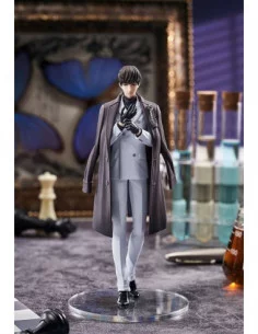 Love & Producer Estatua PVC Pop Up Parade Mo Xu 19 cm 2