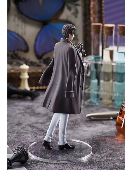 Love & Producer Estatua PVC Pop Up Parade Mo Xu 19 cm Love & Producer Estatua PVC Pop Up Parade Mo Xu 19 cm