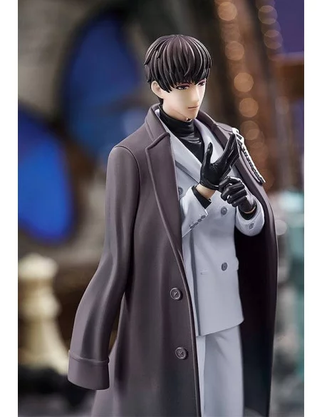 Love & Producer Estatua PVC Pop Up Parade Mo Xu 19 cm Love & Producer Estatua PVC Pop Up Parade Mo Xu 19 cm