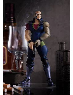 Cowboy Bebop Estatua PVC Pop Up Parade Jet Black 18 cm 2