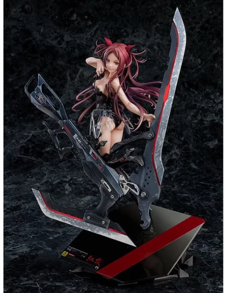 Beatless Estatua 1/8 Kouka 32 cm Beatless Estatua 1/8 Kouka 32 cm