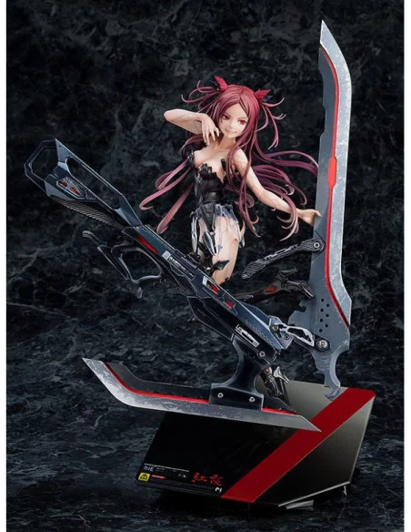 Beatless Estatua 1/8 Kouka 32 cm Beatless Estatua 1/8 Kouka 32 cm