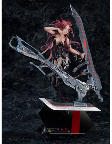 Beatless Estatua 1/8 Kouka 32 cm