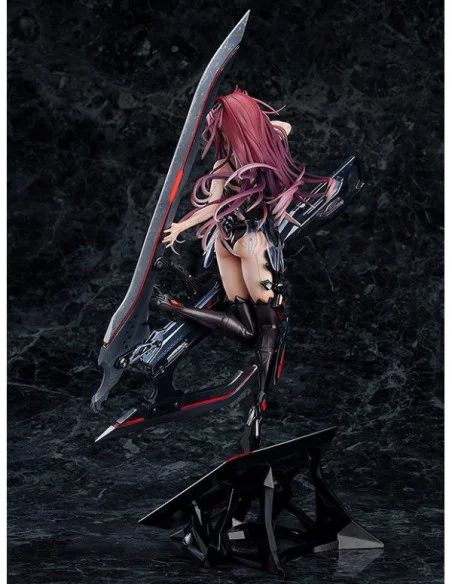 Beatless Estatua 1/8 Kouka 32 cm Beatless Estatua 1/8 Kouka 32 cm