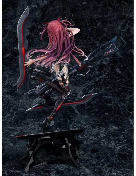 Beatless Estatua 1/8 Kouka 32 cm Beatless Estatua 1/8 Kouka 32 cm