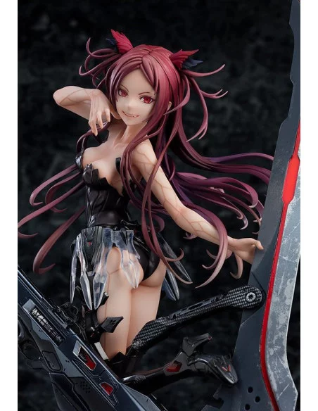 Beatless Estatua 1/8 Kouka 32 cm Beatless Estatua 1/8 Kouka 32 cm