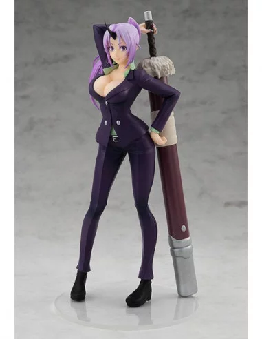 That Time I Got Reincarnated as a Slime Estatua PVC Pop Up Parade Shion 18 cm