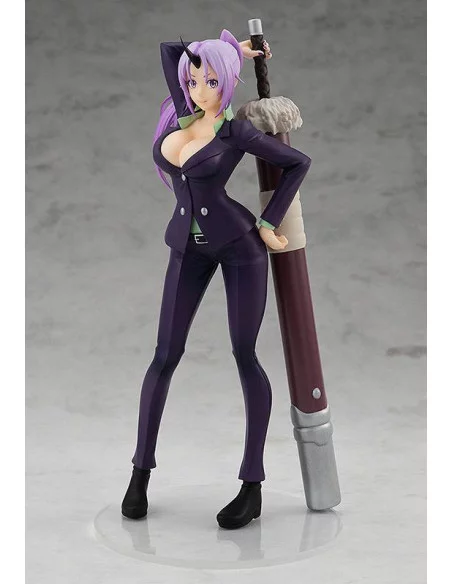 That Time I Got Reincarnated as a Slime Estatua PVC Pop Up Parade Shion 18 cm That Time I Got Reincarnated as a Slime Estatua PVC Pop Up Parade Shion 18 cm