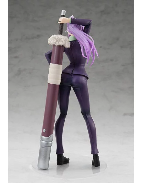 That Time I Got Reincarnated as a Slime Estatua PVC Pop Up Parade Shion 18 cm That Time I Got Reincarnated as a Slime Estatua PVC Pop Up Parade Shion 18 cm