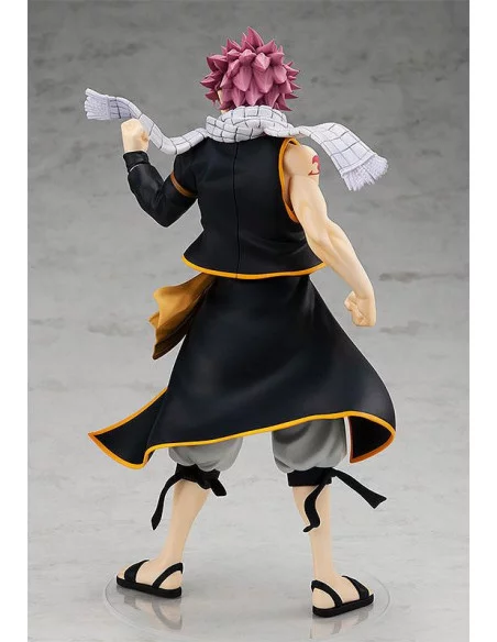 Fairy Tail Final Season Estatua PVC Pop Up Parade XL Natsu Dragneel 40 cm Fairy Tail Final Season Estatua PVC Pop Up Parade XL Natsu Dragneel 40 cm