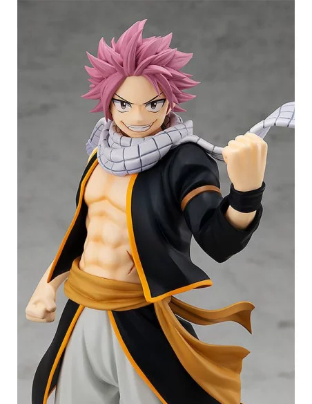Fairy Tail Final Season Estatua PVC Pop Up Parade XL Natsu Dragneel 40 cm Fairy Tail Final Season Estatua PVC Pop Up Parade XL Natsu Dragneel 40 cm