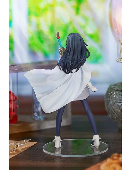 That Time I Got Reincarnated as a Slime Estatua PVC Pop Up Parade Shizu 17 cm That Time I Got Reincarnated as a Slime Estatua PVC Pop Up Parade Shizu 17 cm