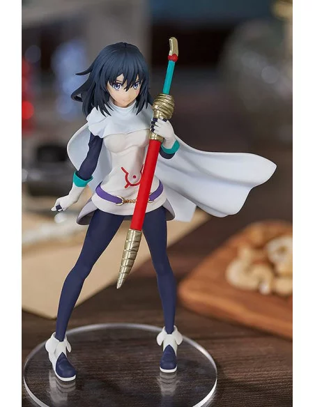 That Time I Got Reincarnated as a Slime Estatua PVC Pop Up Parade Shizu 17 cm That Time I Got Reincarnated as a Slime Estatua PVC Pop Up Parade Shizu 17 cm