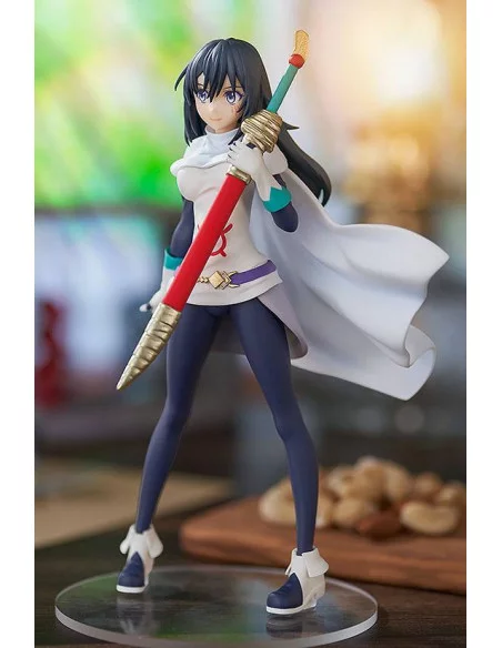 That Time I Got Reincarnated as a Slime Estatua PVC Pop Up Parade Shizu 17 cm That Time I Got Reincarnated as a Slime Estatua PVC Pop Up Parade Shizu 17 cm