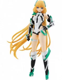 Expelled from Paradise Estatua PVC Pop Up Parade Angela Balzac 17 cm