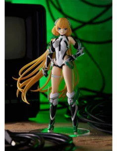 Expelled from Paradise Estatua PVC Pop Up Parade Angela Balzac 17 cm 2