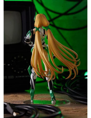 Expelled from Paradise Estatua PVC Pop Up Parade Angela Balzac 17 cm