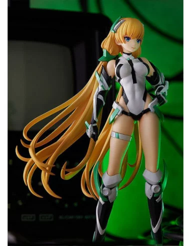 Expelled from Paradise Estatua PVC Pop Up Parade Angela Balzac 17 cm