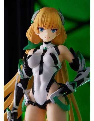 Expelled from Paradise Estatua PVC Pop Up Parade Angela Balzac 17 cm
