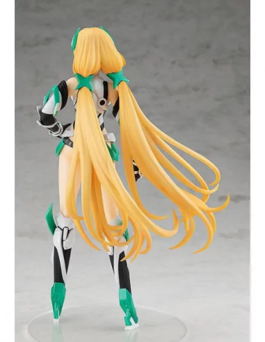 Expelled from Paradise Estatua PVC Pop Up Parade Angela Balzac 17 cm