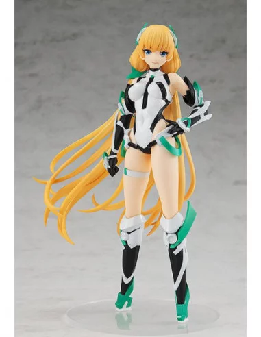 Expelled from Paradise Estatua PVC Pop Up Parade Angela Balzac 17 cm