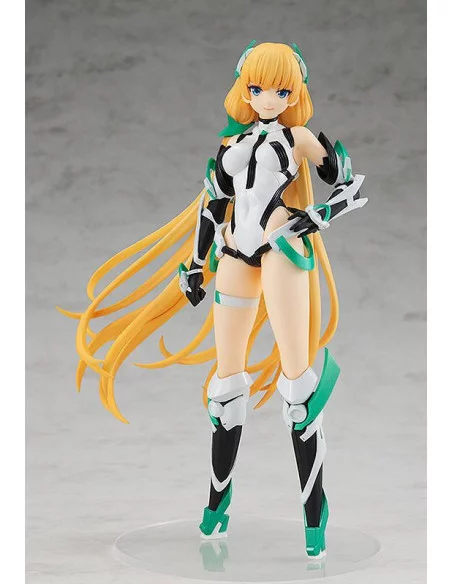 Expelled from Paradise Estatua PVC Pop Up Parade Angela Balzac 17 cm