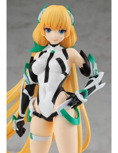 Expelled from Paradise Estatua PVC Pop Up Parade Angela Balzac 17 cm