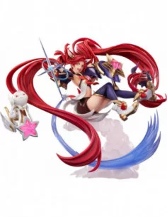 League of Legends Estatua PVC 1/7 Star Guardian Jinx 24 cm