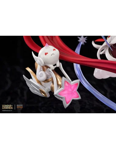 League of Legends Estatua PVC 1/7 Star Guardian Jinx 24 cm