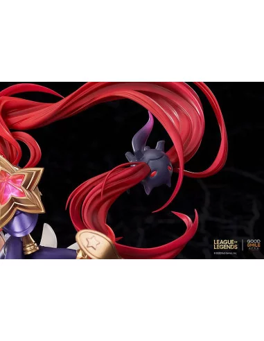 League of Legends Estatua PVC 1/7 Star Guardian Jinx 24 cm