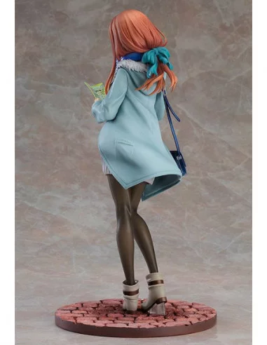 The Quintessential Quintuplets Estatua PVC 1/6 Miku Nakano 27 cm
