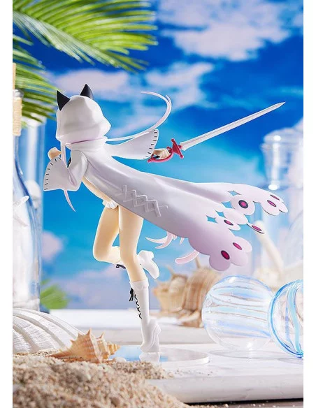 Smile of the Arsnotoria Estatua PVC Pop Up Parade Arsnotoria: Cat Kingdom Ver. 16 cm Smile of the Arsnotoria Estatua PVC Pop Up Parade Arsnotoria: Cat Kingdom Ver. 16 cm