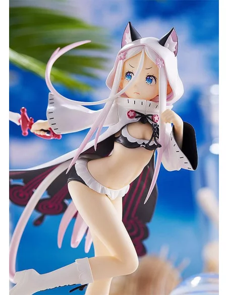 Smile of the Arsnotoria Estatua PVC Pop Up Parade Arsnotoria: Cat Kingdom Ver. 16 cm Smile of the Arsnotoria Estatua PVC Pop Up Parade Arsnotoria: Cat Kingdom Ver. 16 cm