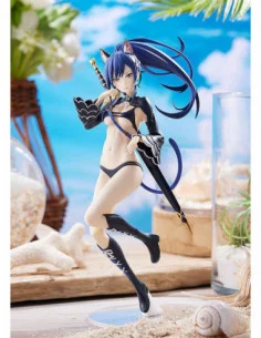 Smile of the Arsnotoria Estatua PVC Pop Up Parade Abramelin: Cat Kingdom Ver. 18 cm 2