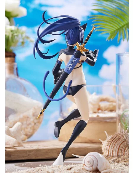 Smile of the Arsnotoria Estatua PVC Pop Up Parade Abramelin: Cat Kingdom Ver. 18 cm Smile of the Arsnotoria Estatua PVC Pop Up Parade Abramelin: Cat Kingdom Ver. 18 cm