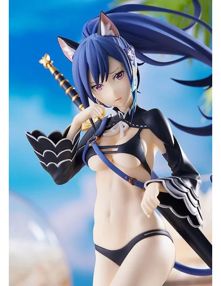 Smile of the Arsnotoria Estatua PVC Pop Up Parade Abramelin: Cat Kingdom Ver. 18 cm Smile of the Arsnotoria Estatua PVC Pop Up Parade Abramelin: Cat Kingdom Ver. 18 cm