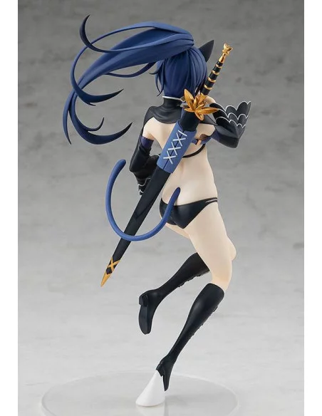 Smile of the Arsnotoria Estatua PVC Pop Up Parade Abramelin: Cat Kingdom Ver. 18 cm Smile of the Arsnotoria Estatua PVC Pop Up Parade Abramelin: Cat Kingdom Ver. 18 cm