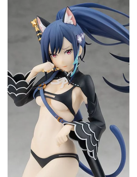 Smile of the Arsnotoria Estatua PVC Pop Up Parade Abramelin: Cat Kingdom Ver. 18 cm Smile of the Arsnotoria Estatua PVC Pop Up Parade Abramelin: Cat Kingdom Ver. 18 cm