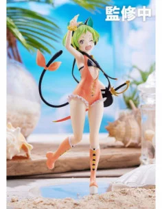 Smile of the Arsnotoria Estatua PVC Pop Up Parade Mel: Cat Kingdom Ver. 17 cm 2