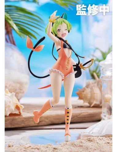 Smile of the Arsnotoria Estatua PVC Pop Up Parade Mel: Cat Kingdom Ver. 17 cm