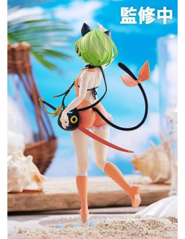 Smile of the Arsnotoria Estatua PVC Pop Up Parade Mel: Cat Kingdom Ver. 17 cm