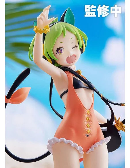 Smile of the Arsnotoria Estatua PVC Pop Up Parade Mel: Cat Kingdom Ver. 17 cm