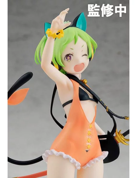 Smile of the Arsnotoria Estatua PVC Pop Up Parade Mel: Cat Kingdom Ver. 17 cm