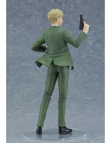 Spy x Family Estatua PVC Pop Up Parade Loid Forger 17 cm