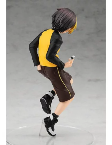 Hikaru no Go Estatua PVC Pop Up Parade Hikaru Shindo 13 cm