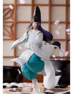 Hikaru no Go Estatua PVC Pop Up Parade Fujiwara-no-Sai 20 cm 2
