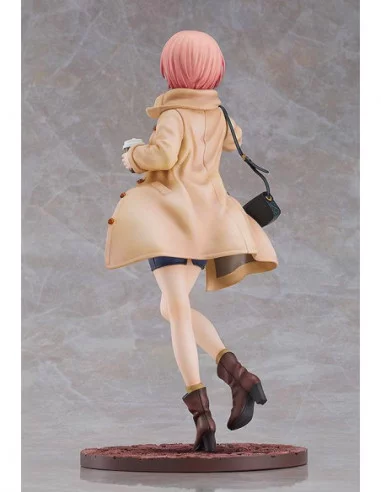 The Quintessential Quintuplets Estatua PVC 1/6 Ichika Nakano Date Style Ver. 27 cm