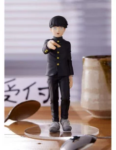 Mob Psycho 100 III Estatua PVC Pop Up Parade Shigeo Kageyama 16 cm 2